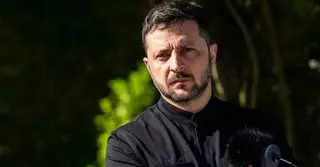 মার্কিন–রুশ আলোচনায় কোনো অগ্রগতি নেই, অভিযোগ জেলেনস্কির